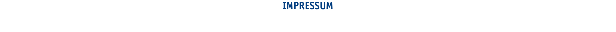 IMPRESSUM