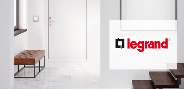 Legrand bei Elektro Kurz & Erlmann GmbH in Kulmbach