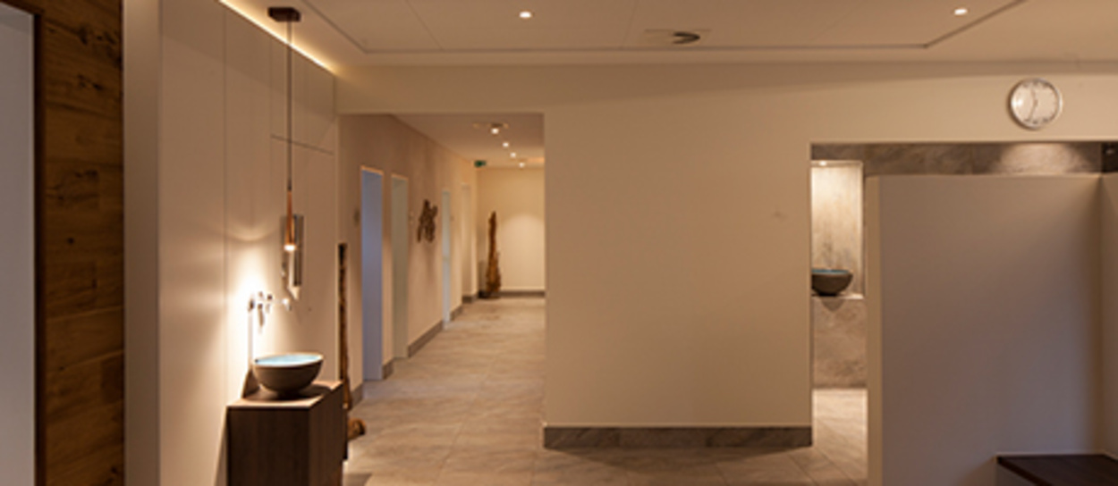 Spa / Wellness bei Elektro Kurz & Erlmann GmbH in Kulmbach