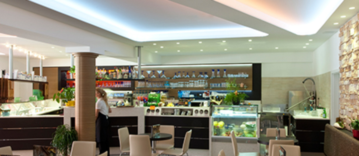 LED-Einsätze bei Elektro Kurz & Erlmann GmbH in Kulmbach