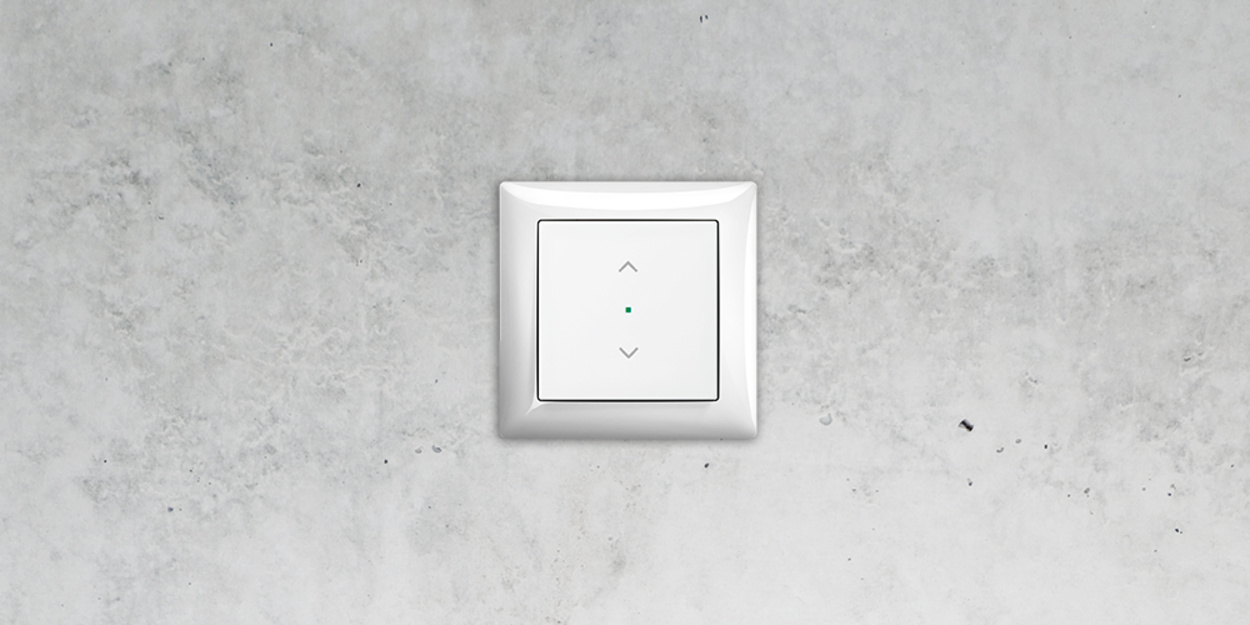 Busch-flexTronics® wireless bei Elektro Kurz & Erlmann GmbH in Kulmbach