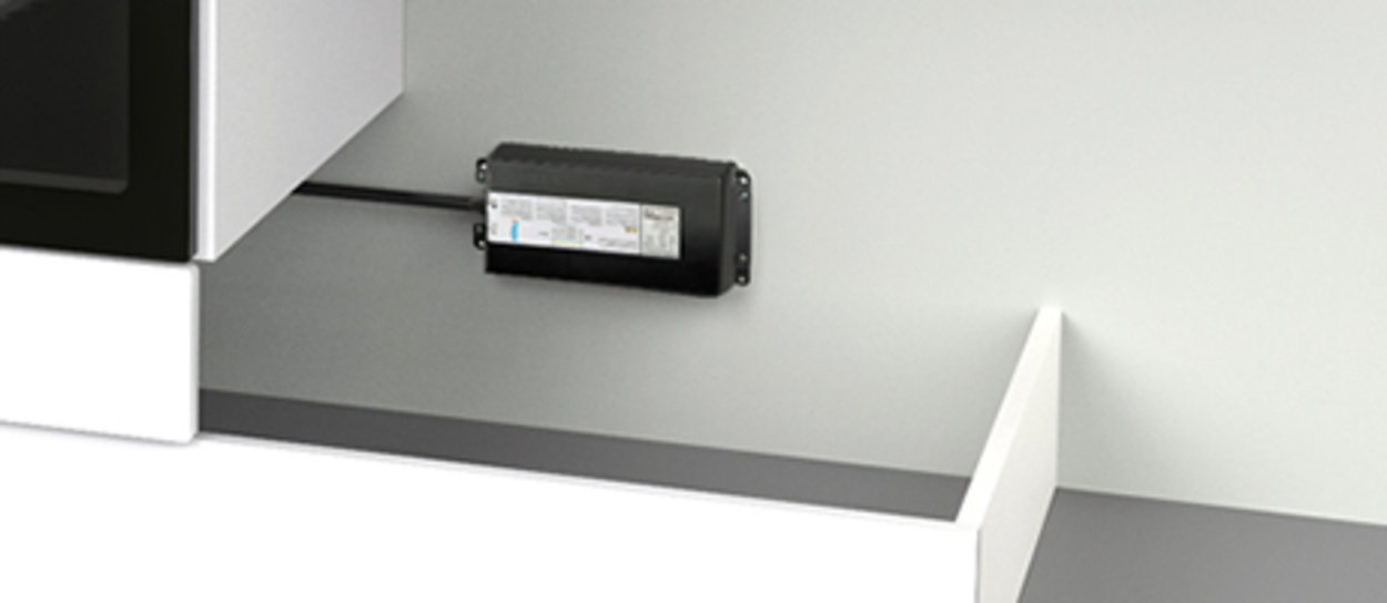 Herdwächter bei Elektro Kurz & Erlmann GmbH in Kulmbach