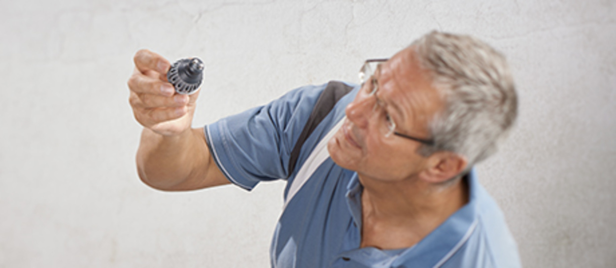 LED bei Elektro Kurz & Erlmann GmbH in Kulmbach