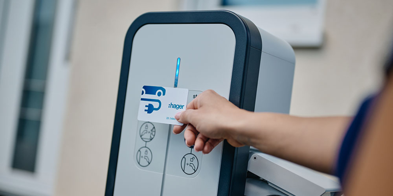 E-Mobilität öffentlicher Bereich bei Elektro Kurz & Erlmann GmbH in Kulmbach