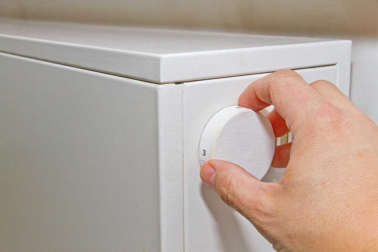 Nacht&shy;speicher&shy;heizung bei Elektro Kurz & Erlmann GmbH in Kulmbach