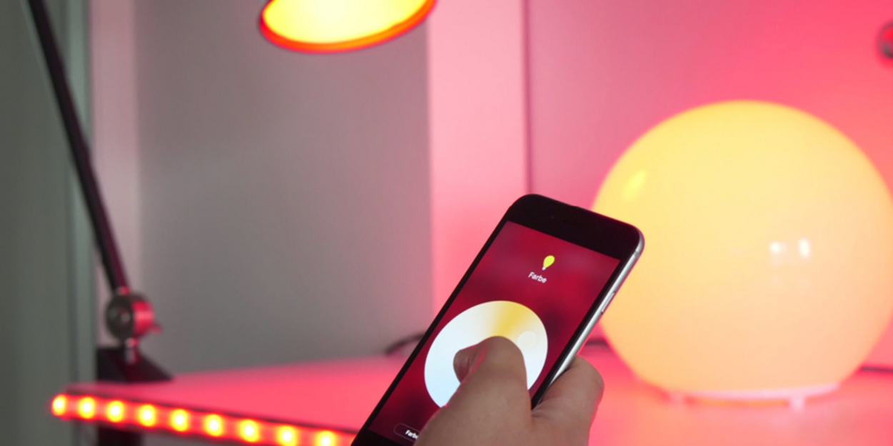 LED-Smart bei Elektro Kurz & Erlmann GmbH in Kulmbach