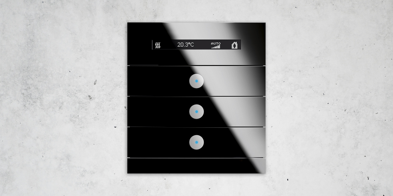 Busch-priOn® bei Elektro Kurz & Erlmann GmbH in Kulmbach