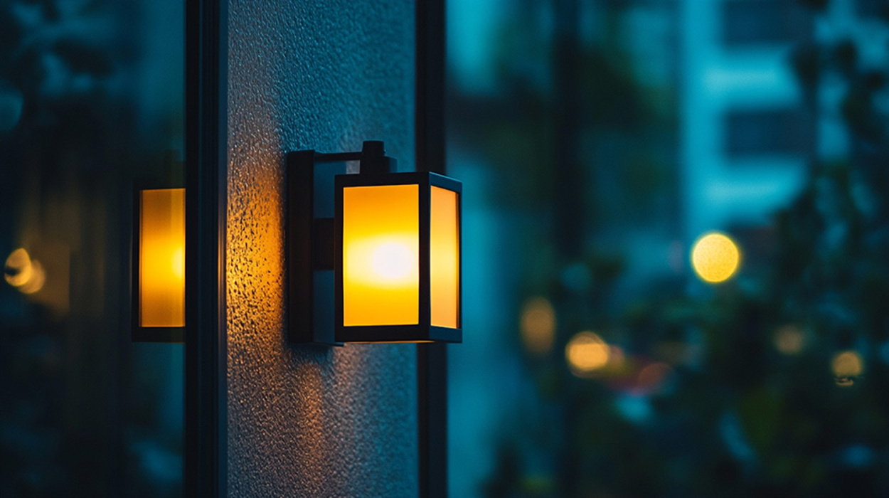 Design & Wirkung bei Elektro Kurz & Erlmann GmbH in Kulmbach