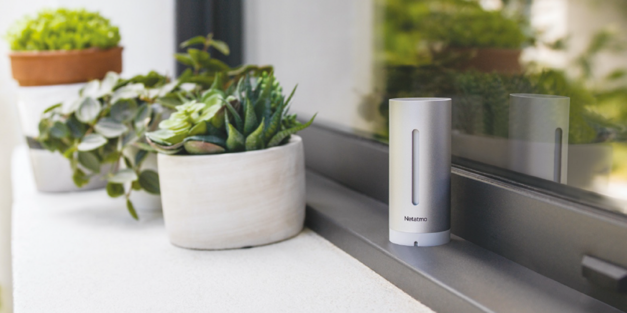 Smartes Wetter bei Elektro Kurz & Erlmann GmbH in Kulmbach