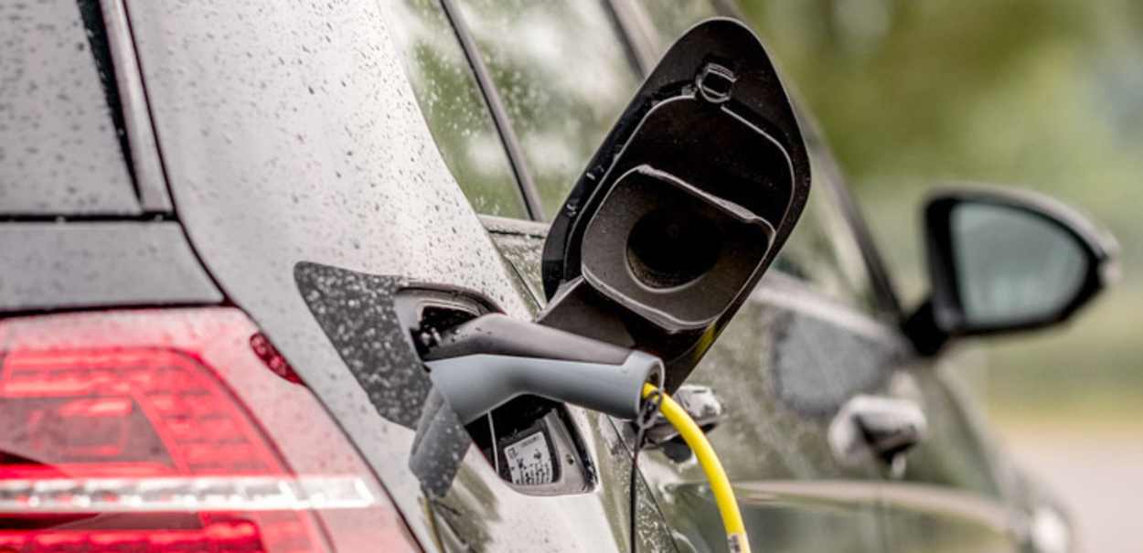 E-Mobility bei Elektro Kurz & Erlmann GmbH in Kulmbach