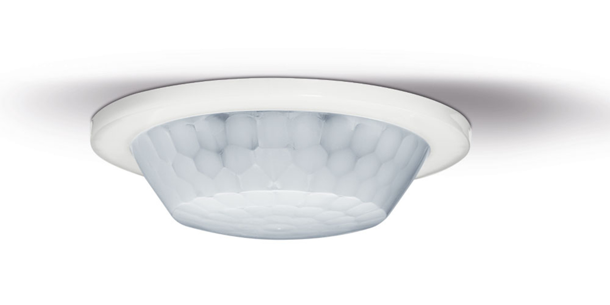 Präsenz- und Bewegungsmelder bei Elektro Kurz & Erlmann GmbH in Kulmbach