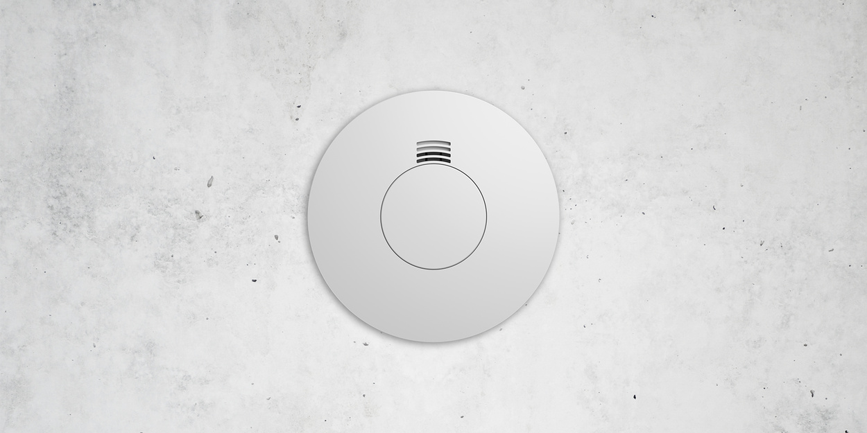 Busch-Rauchalarm® bei Elektro Kurz & Erlmann GmbH in Kulmbach