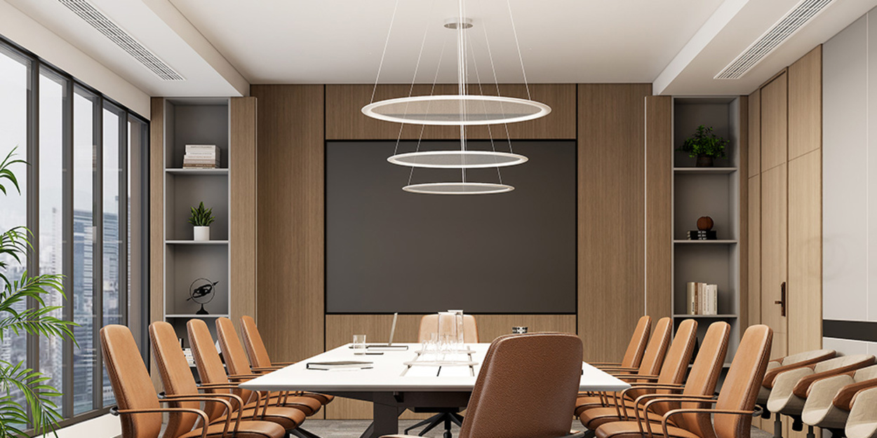 Gewerbliche Leuchten bei Elektro Kurz & Erlmann GmbH in Kulmbach