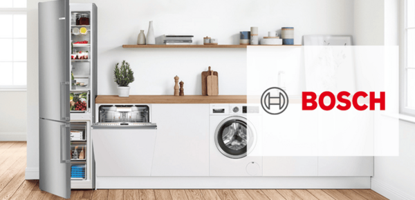 Bosch Hausgeräte bei Elektro Kurz & Erlmann GmbH in Kulmbach