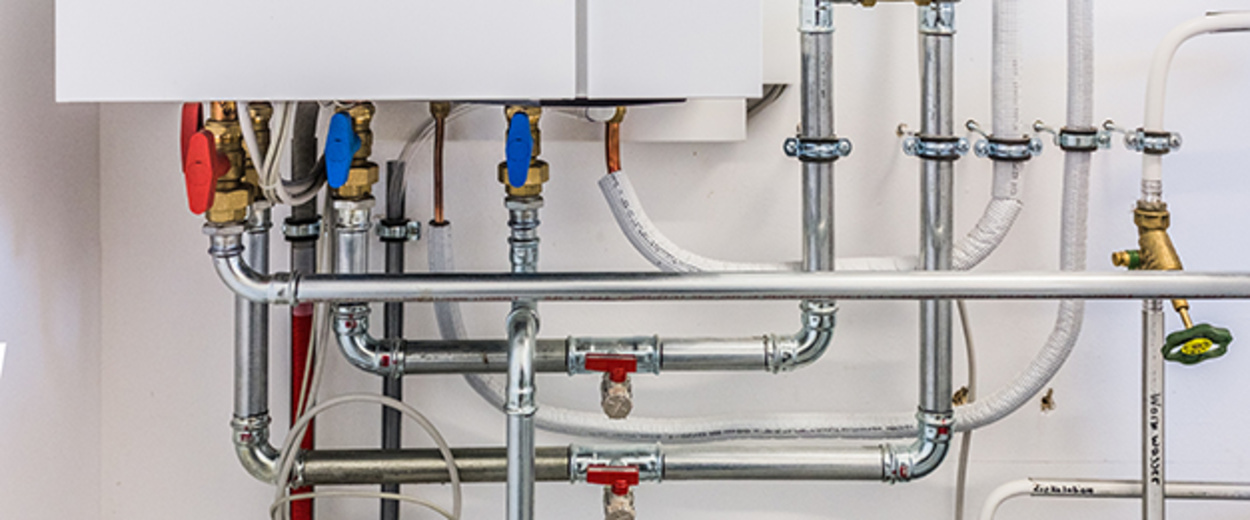 Heizung und Haussteuerung bei Elektro Kurz & Erlmann GmbH in Kulmbach