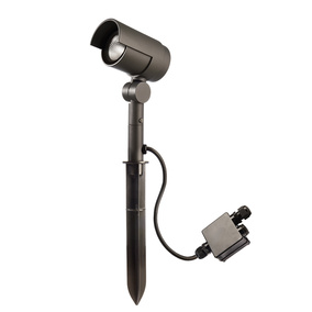 Aufbau- und Erd&shy;spieß&shy;strahler bei Elektro Kurz & Erlmann GmbH in Kulmbach