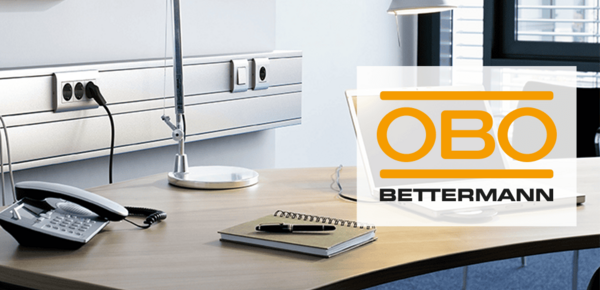 OBO bei Elektro Kurz & Erlmann GmbH in Kulmbach
