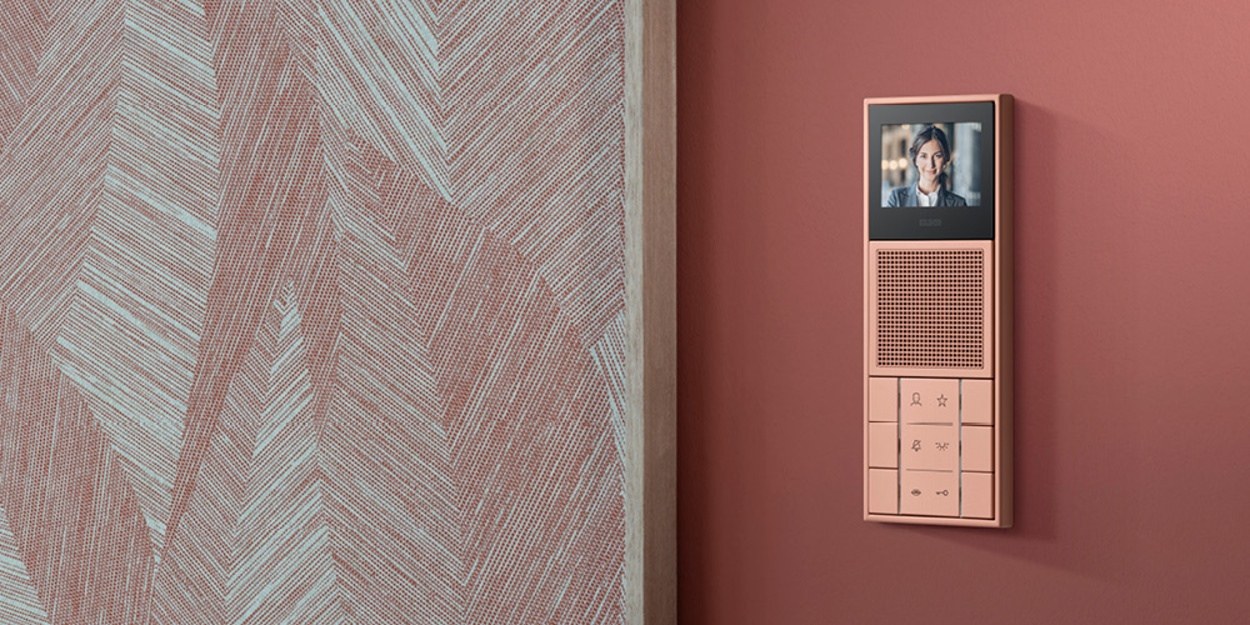 JUNG Türkommunikation bei Elektro Kurz & Erlmann GmbH in Kulmbach