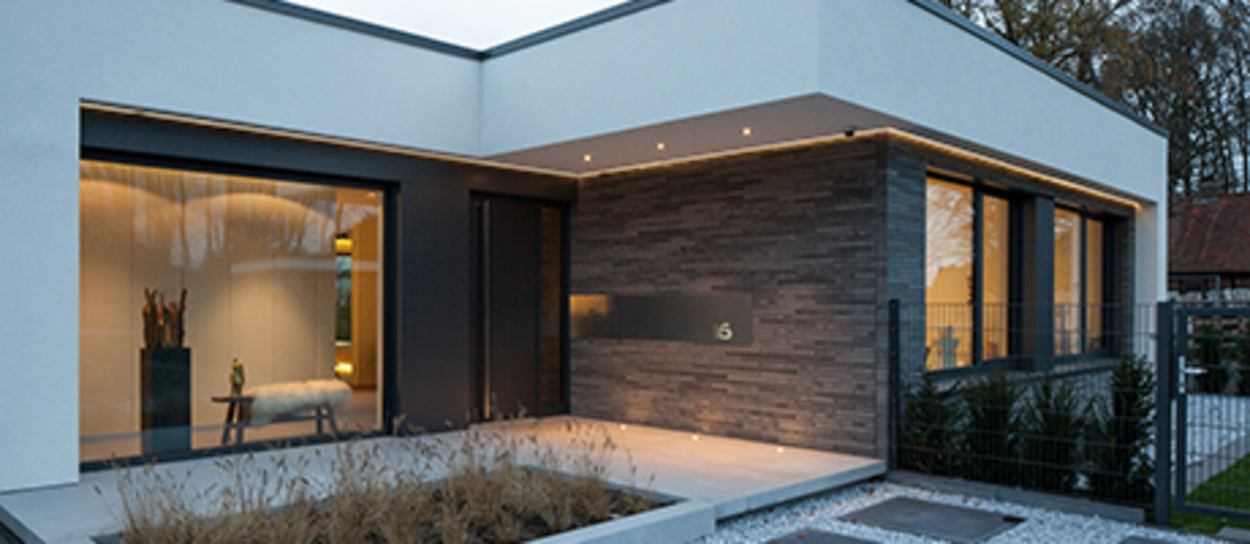 Außenleuchten bei Elektro Kurz & Erlmann GmbH in Kulmbach