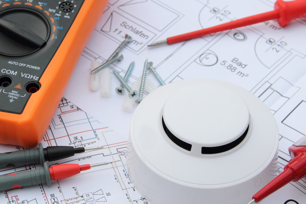 Planung bei Elektro Kurz & Erlmann GmbH in Kulmbach