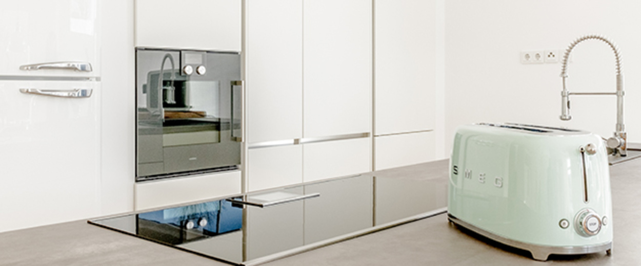 Elektro- und Haushaltsgeräte bei Elektro Kurz & Erlmann GmbH in Kulmbach