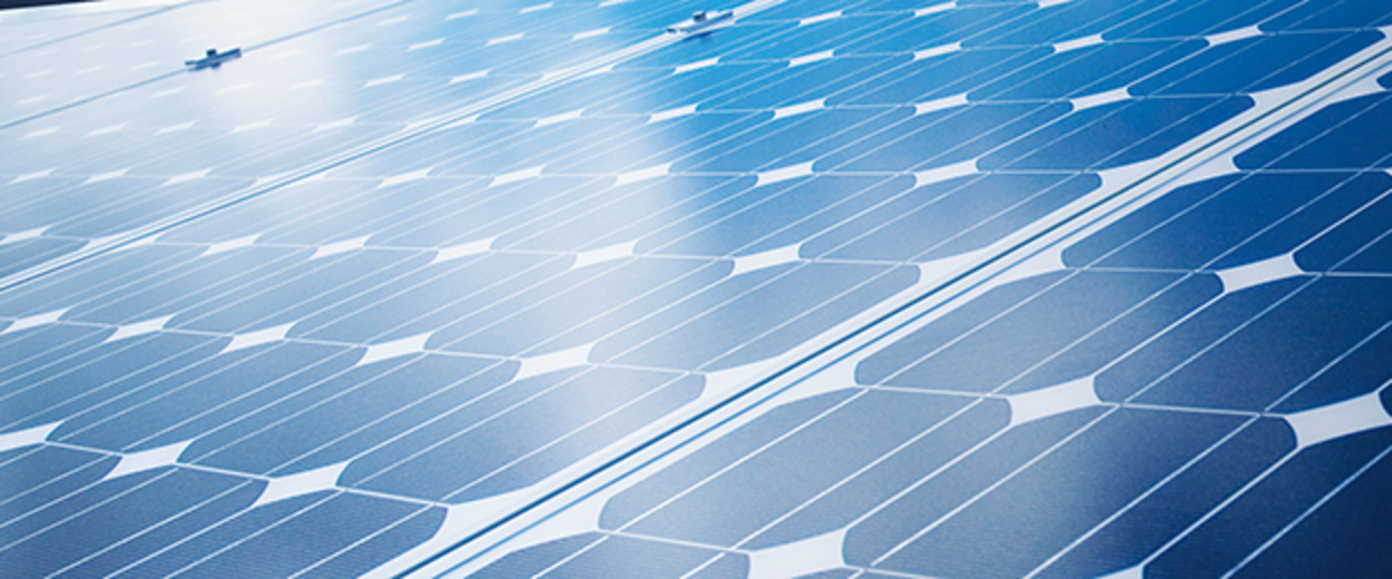Photovoltaik bei Elektro Kurz & Erlmann GmbH in Kulmbach