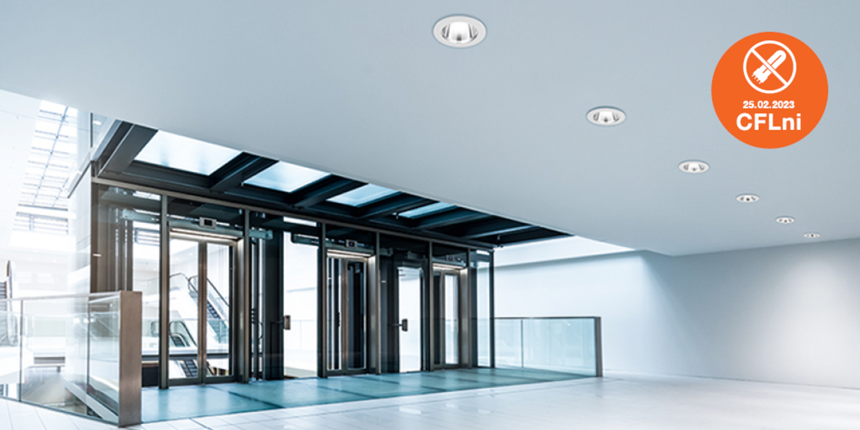 Lösungen zum Kompakt&shy;leucht&shy;stoff&shy;lampen Verbot bei Elektro Kurz & Erlmann GmbH in Kulmbach