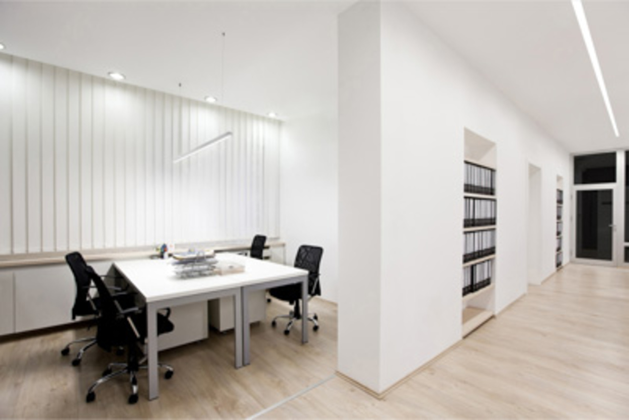 Leuchtensysteme bei Elektro Kurz & Erlmann GmbH in Kulmbach