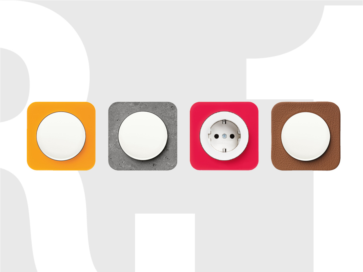 Berker R.1 bei Elektro Kurz & Erlmann GmbH in Kulmbach