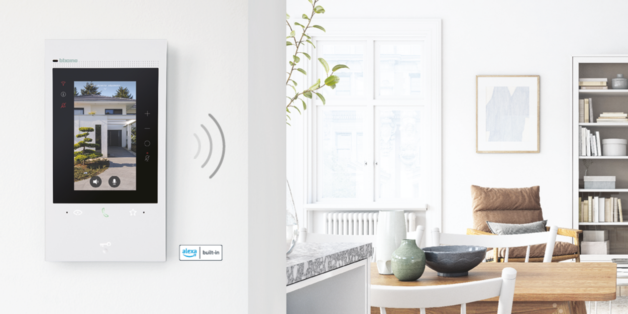 Sprechanlagen bei Elektro Kurz & Erlmann GmbH in Kulmbach