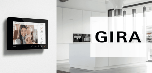 Gira bei Elektro Kurz & Erlmann GmbH in Kulmbach