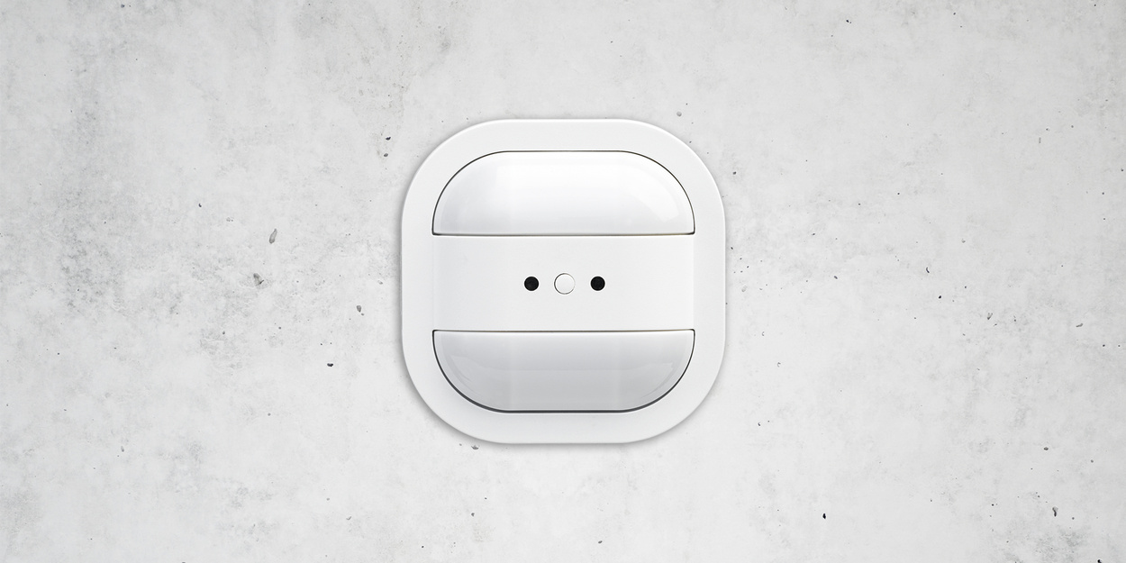 Busch-Präsenzmelder bei Elektro Kurz & Erlmann GmbH in Kulmbach