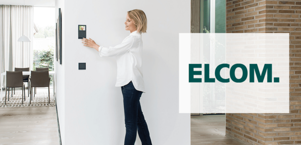 Elcom bei Elektro Kurz & Erlmann GmbH in Kulmbach