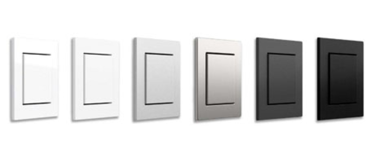 Gira Designkonfigurator bei Elektro Kurz & Erlmann GmbH in Kulmbach